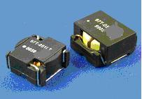ICI-97T current sense Inductors and Transformers